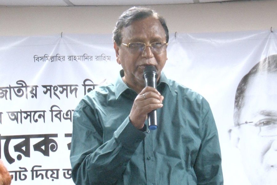 বাংলাদেশকে আফগানিস্তান বানানো যাবে না: আবদুস সালাম