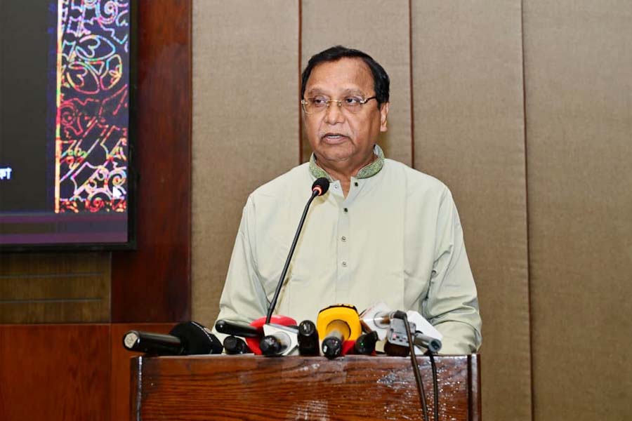 বর্জ্য অপসারণ এখন ডিএসসিসির এক নম্বর অগ্রাধিকার: আবদুস সালাম