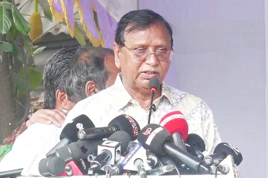 মহামেডান আমার আত্মার ও হৃদয়ের ক্লাব: আবদুস সালাম