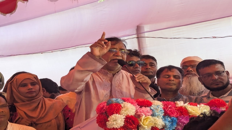 ‘আওয়ামী আমলে সবচেয়ে বেশি মব সৃষ্টি করা হয়েছিল’