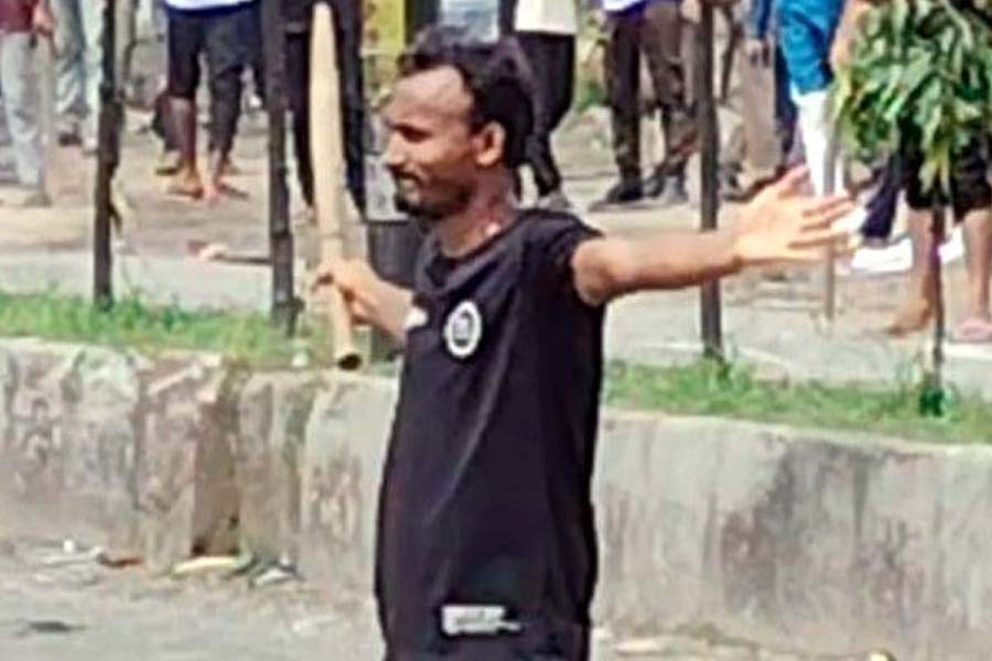 ছাত্র আন্দোলনে নিহত আবু সাঈদের মামলার রায় বৃহস্পতিবার