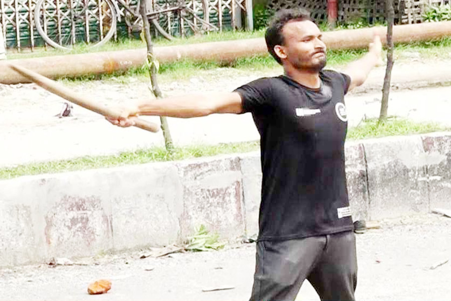 আবু সাঈদ হত্যা মামলার রায় ৯ এপ্রিল