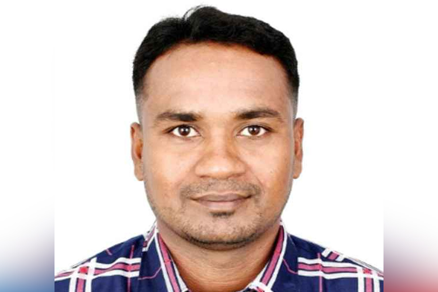 আবুধাবিতে সড়ক দুর্ঘটনায় আহত রুবেল আহমদের মৃত্যু