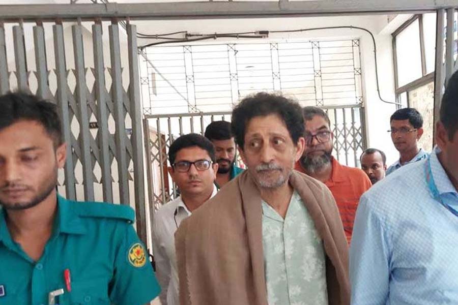 আপিল বিভাগেও আবুল বারকাতের জামিন বহাল