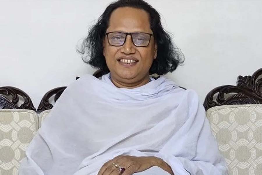 বাউলশিল্পী আবুল সরকারকে হাইকোর্টের জামিন