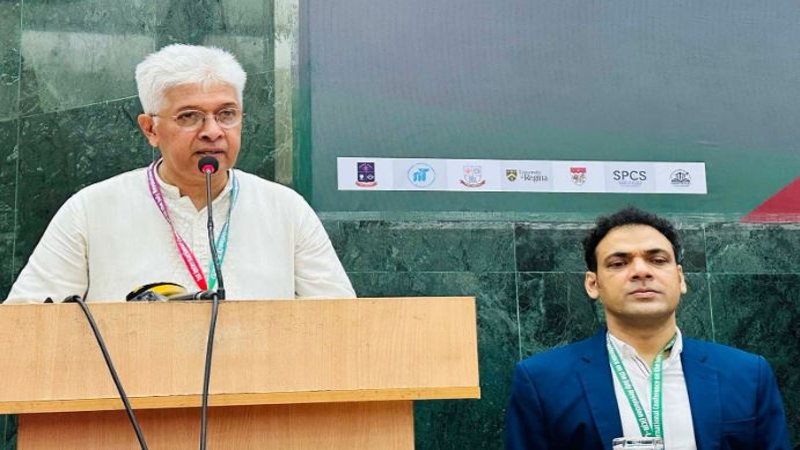 দেশের বিচার ও আমলাতান্ত্রিক ব্যবস্থার পরিবর্তন প্রয়োজন: শিল্প উপদেষ্টা