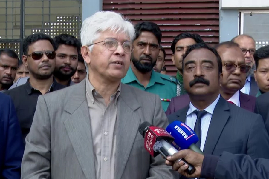 নির্বাচন নিয়ে দুশ্চিন্তার কারণ নেই: আদিলুর রহমান