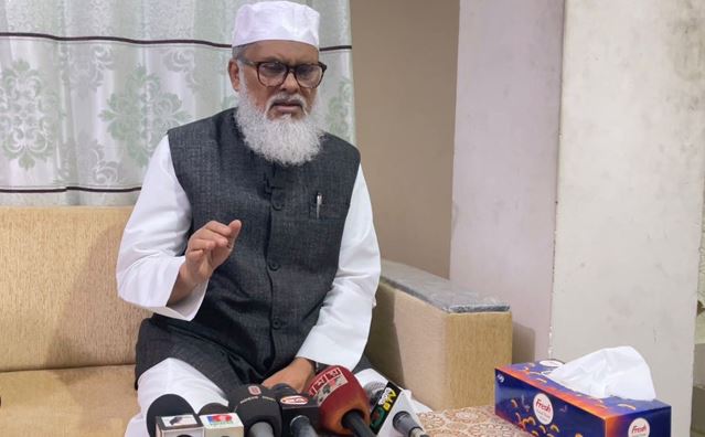 সিরাতুন্নবী (সা.) মানবজাতির জন্য একটি বিশ্বজনীন বার্তা : ধর্ম উপদেষ্টা