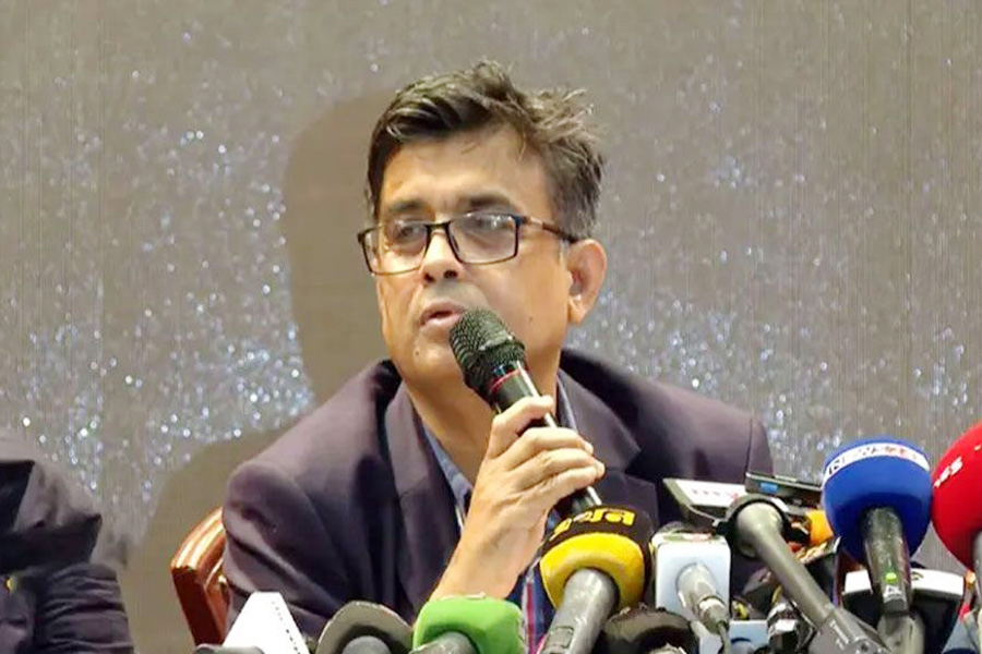 আ’লীগ ফেসবুকভিত্তিক প্রতিবাদী দলে পরিণত হয়েছে: শফিকুল আলম