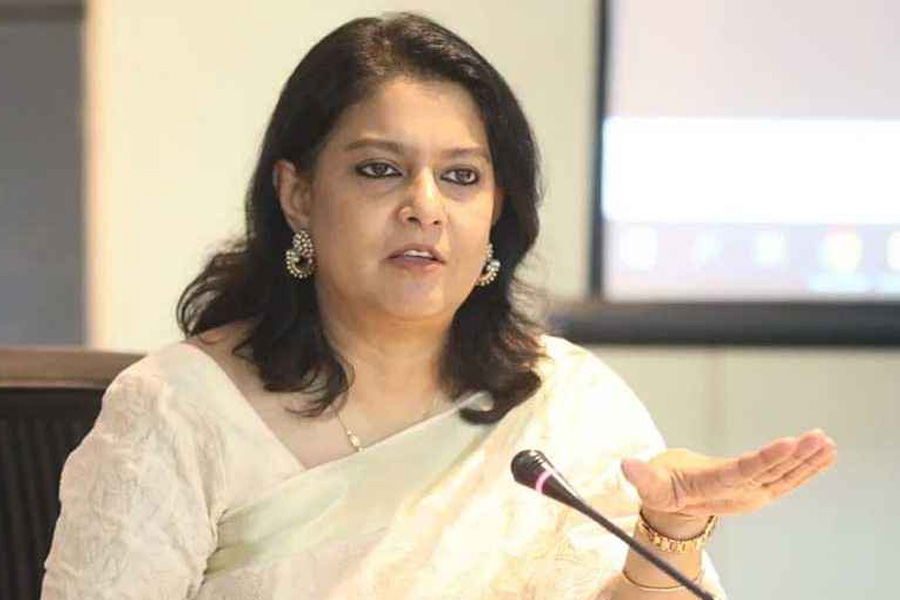 হাদির হামলাকারীদের ধরতে সর্বোচ্চ চেষ্টা চলছে: রিজওয়ানা