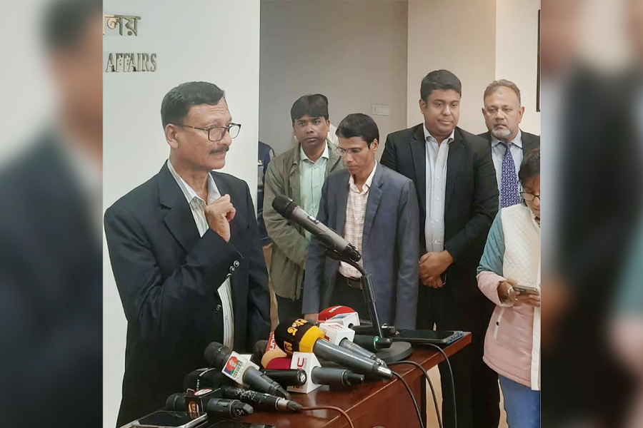 বাংলাদেশের হাইকমিশনে হামলা নিয়ে দিল্লির বক্তব্য ‘প্রত্যাখ্যান’