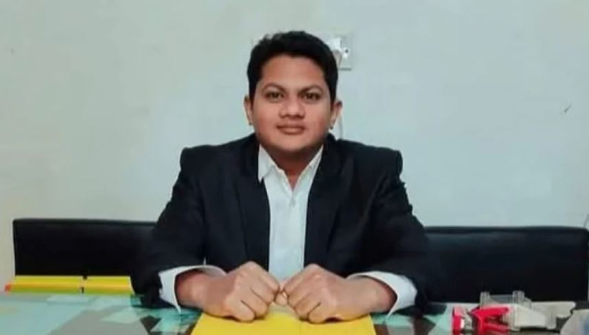 বসুন্ধরায় আইনজীবীকে পিটিয়ে হত্যা