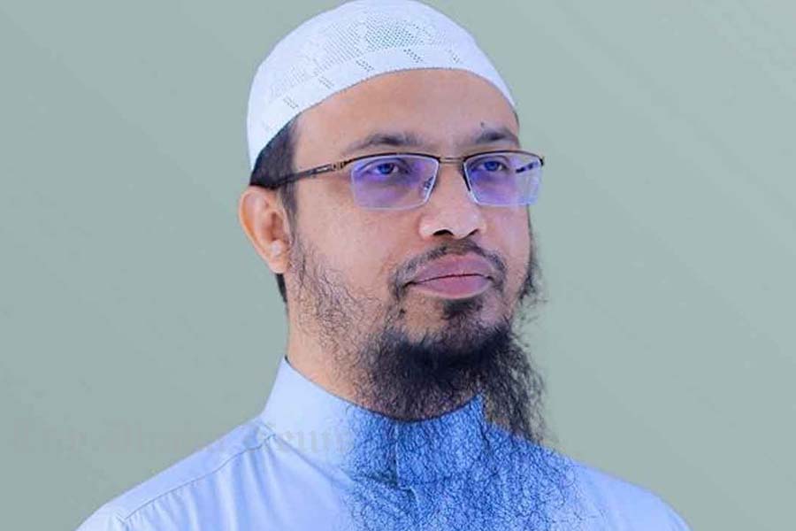 আহমাদুল্লাহর ভিসা বাতিল করল অস্ট্রেলিয়া