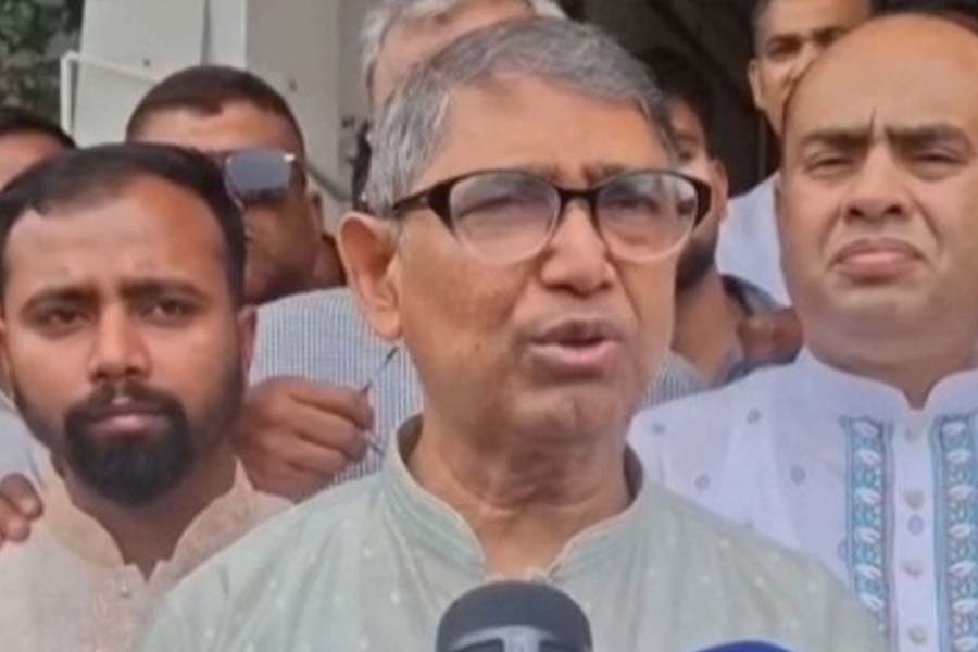 তেলের কোনো সংকট নেই: মুক্তিযুদ্ধবিষয়ক মন্ত্রী