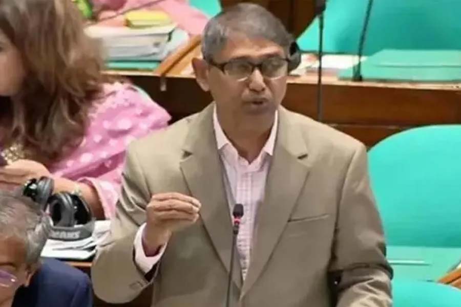 বাতিল হয়েছে ৬,৪৭৬ অমুক্তিযোদ্ধার গেজেট: মুক্তিযুদ্ধবিষয়ক মন্ত্রী