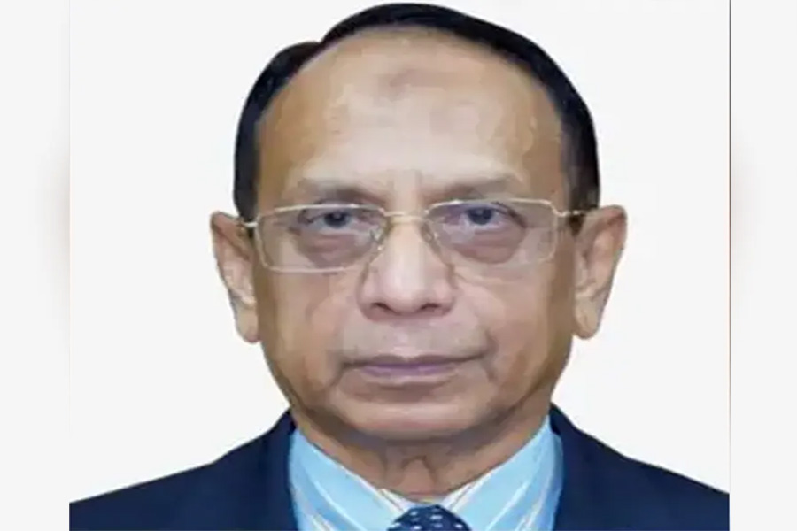জনপ্রশাসন মন্ত্রণালয়ের নতুন সিনিয়র সচিব এহছানুল হক