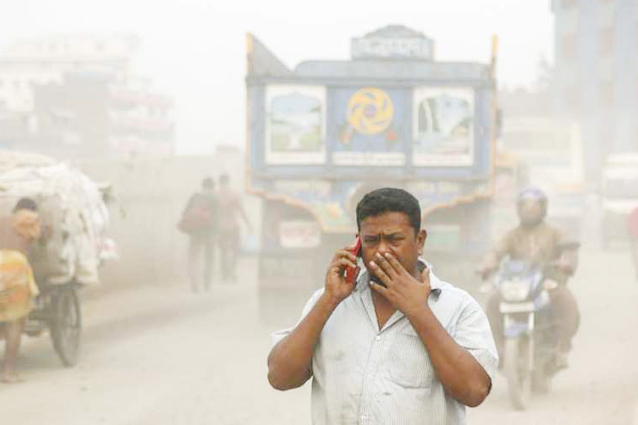 সুস্থ থাকতে যে অভ্যাস জরুরি