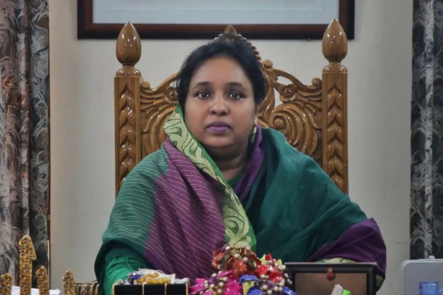 আইভীকে গ্রেপ্তার না দেখাতে হাইকোর্টের নির্দেশ