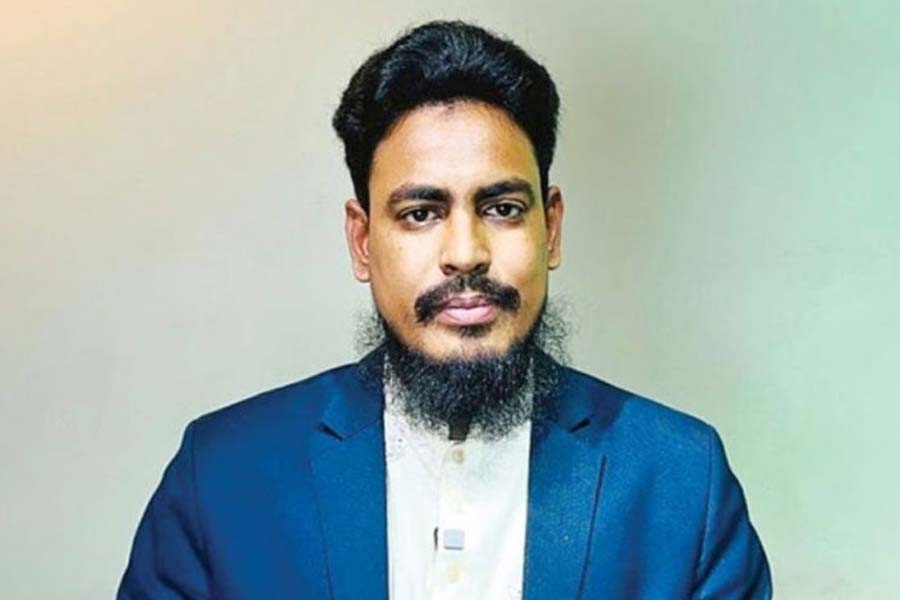 বিশেষ ক্ষমতা আইনের মামলায় অব্যাহতি পেলেন আখতার হোসেন