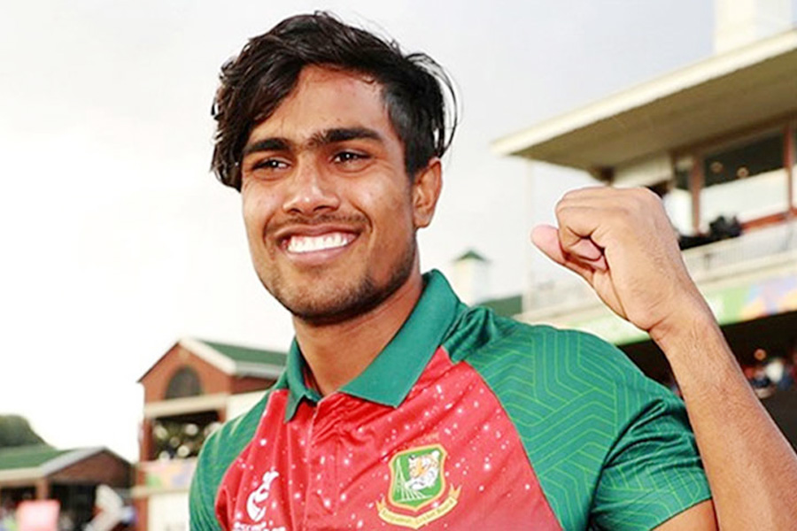 এশিয়া কাপের দল ঘোষণা, নেতৃত্বে আকবর