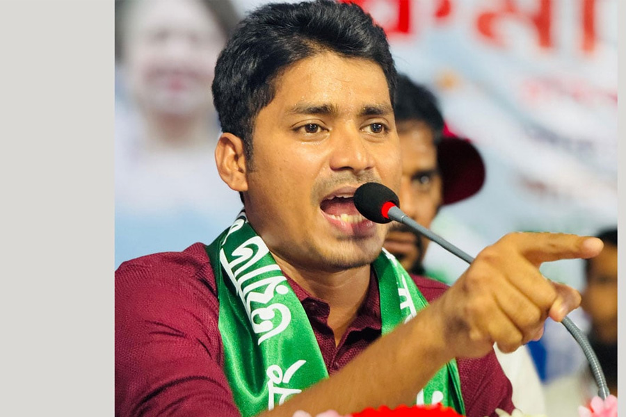 আকরাম: ডাকসুতে গুপ্ত প্যানেল বয়কট করবে শিক্ষার্থীরা
