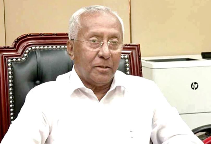 জোন ভিত্তিক ভাগ করে আইন-শৃঙ্খলা নিয়ন্ত্রণ করা হবে: িইসি সচিব