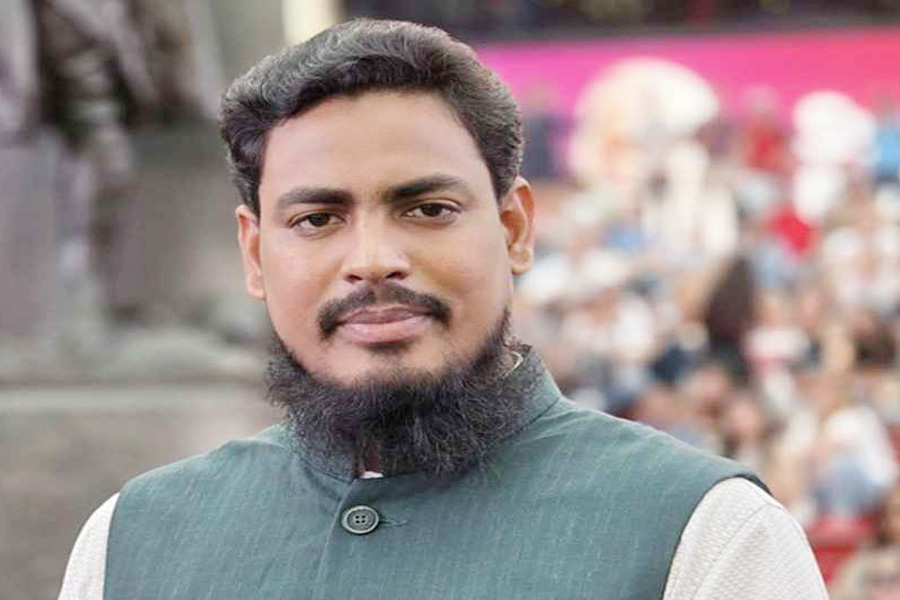 আখতার হোসেনকে পুনরায় হত্যার হুমকি, থানায় জিডি