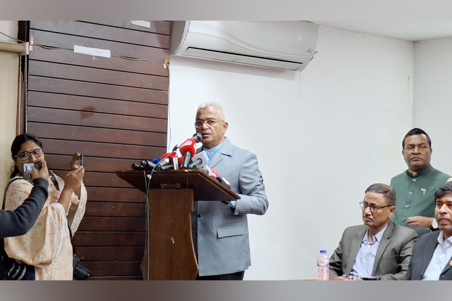 আ’লীগ বঙ্গবন্ধু শব্দটি চুরি করে মুজিবের আগে বসায়: আলাল