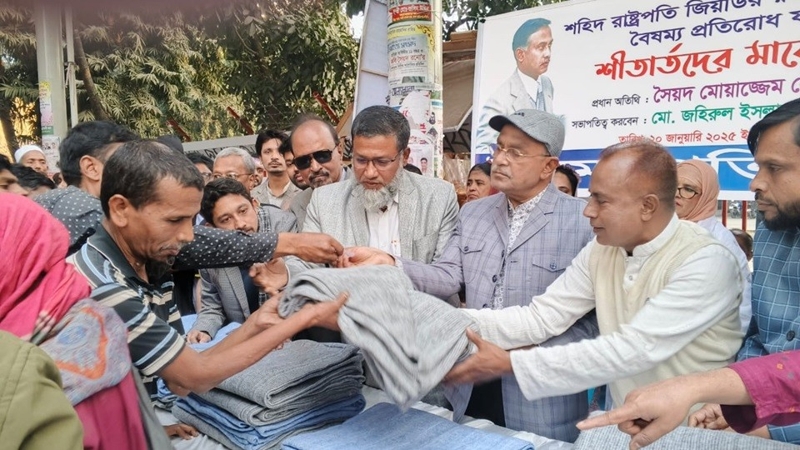‘জয় বাংলা’ স্লোগান আ.লীগের পৈত্রিক সম্পত্তি না- আলাল