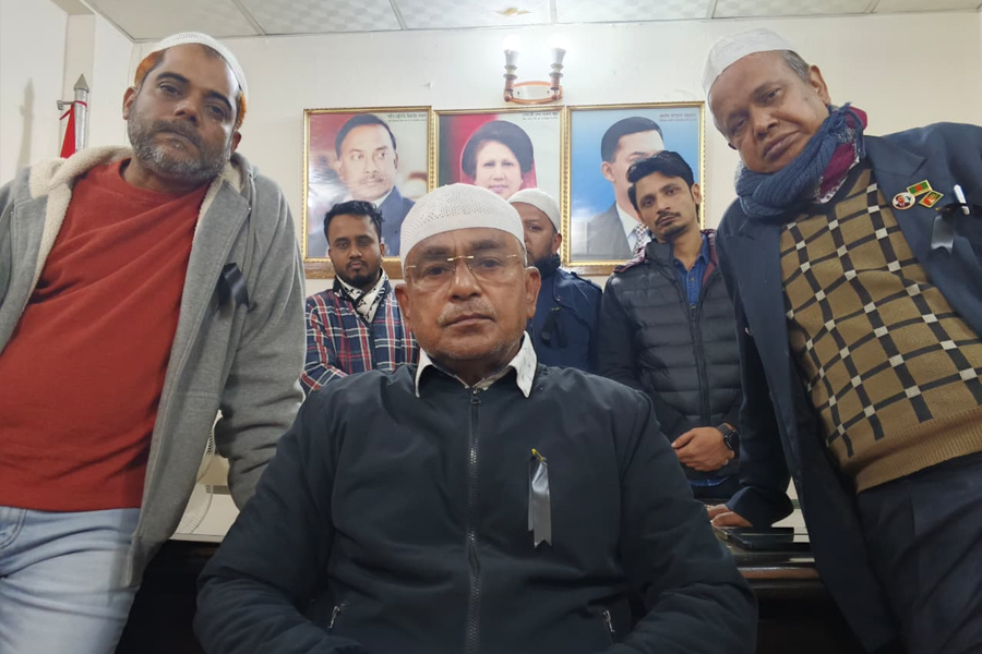 দুঃখের পাষাণে গড়া শুভ্র চন্দনের মতো খালেদা জিয়া: আলাল