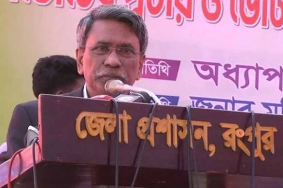 ‘হ্যাঁ’ ভোট দিলে তরুণরা বৈষম্যহীন বাংলাদেশ পাবে: আলী রীয়াজ