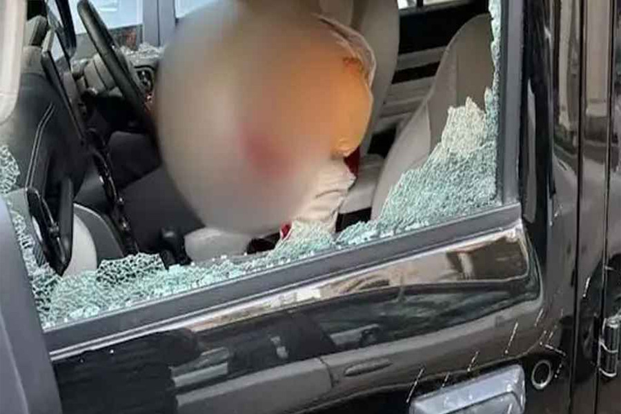 পাঞ্জাবে আম আদমি পার্টির নেতাকে প্রকাশ্যে গুলি করে হত্যা