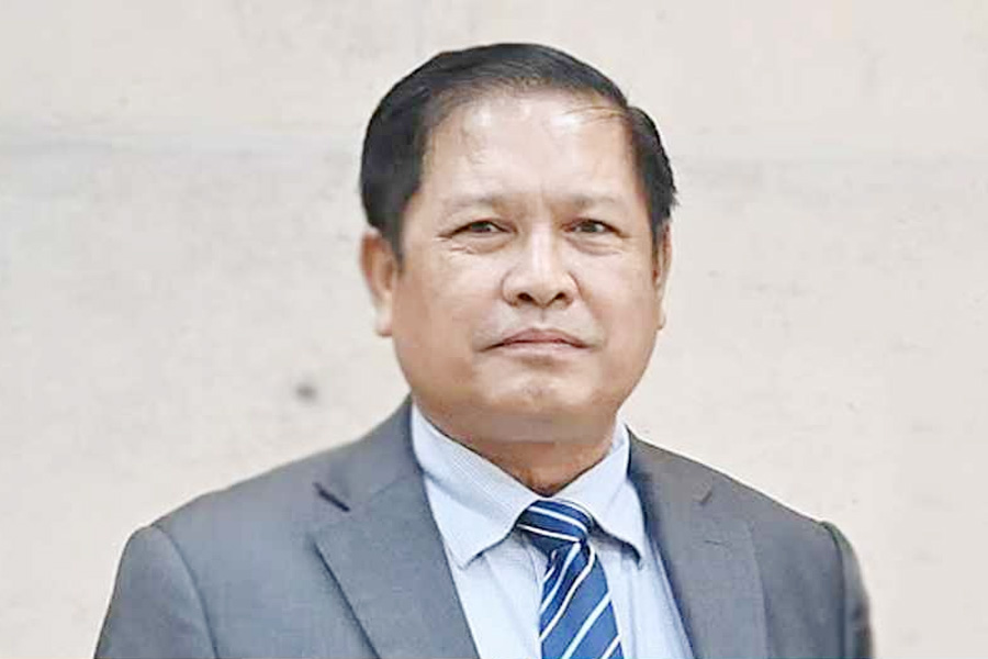 ঢাকায় মিয়ানমারের রাষ্ট্রদূতকে তলব