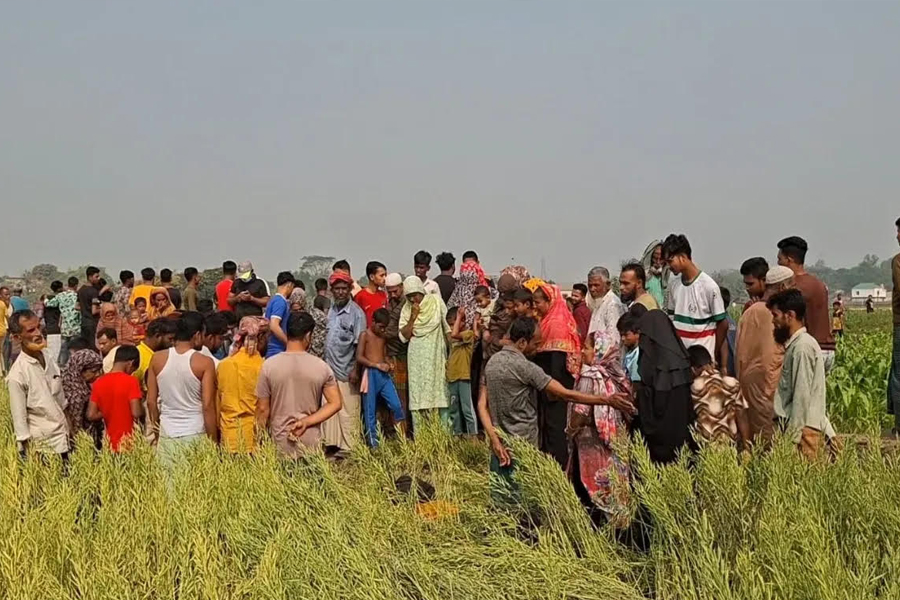 মাধবদীর আলোচিত আমেনা হত্যা মামলায় ২ জন মূল আসামিসহ গ্রেপ্তার ৪