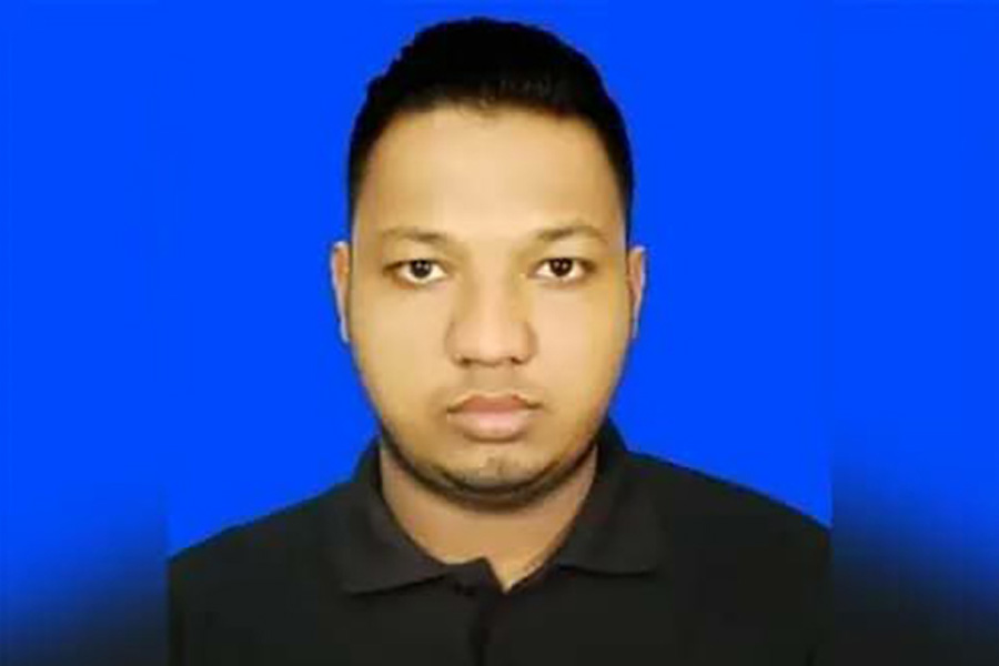 ওয়্যারলেস বার্তা ফাঁস: কনস্টেবল অমি দাশের ৩ দিনের রিমান্ড