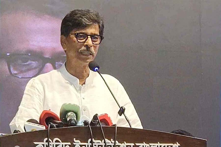 কোরবানির পশুতে দেশ স্বয়ংসম্পূর্ণ: প্রাণিসম্পদমন্ত্রী