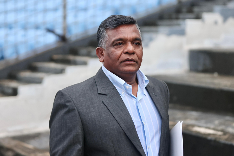 বিসিবি সভাপতির দুঃখ প্রকাশ