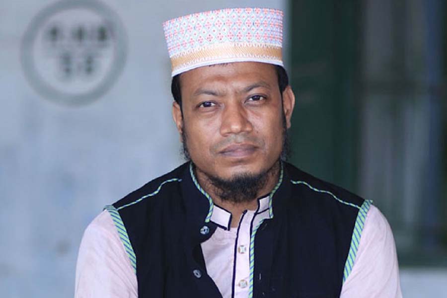 দুই মামলায় স্থায়ী জামিন পেলেন আমির হামজা