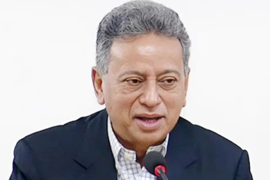 এবারের ঈদ একটু ভিন্ন আনন্দের: অর্থমন্ত্রী