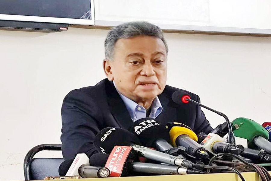 গণতন্ত্রের টর্চ বেয়ারার তারেক রহমান: আমীর খসরু