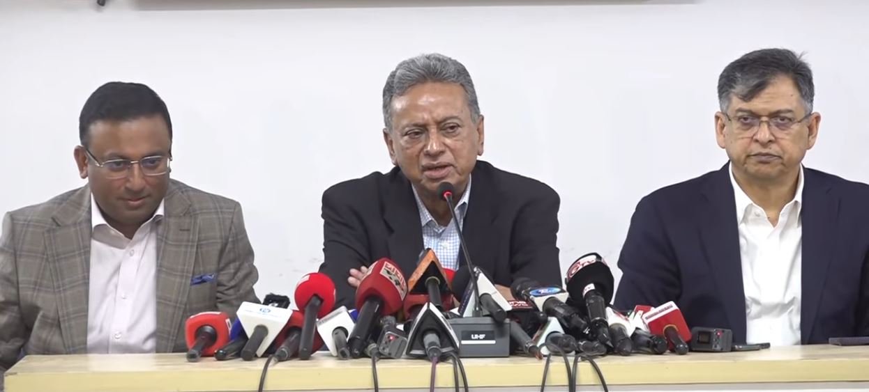 বাংলাদেশের নির্বাচনের অপেক্ষায় তুরস্ক: খসরু
