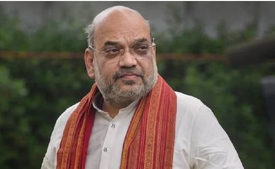 ‘অনুপ্রবেশের’ কারণেই ভারতে মুসলিম জনসংখ্যা বাড়ছে: অমিত শাহ