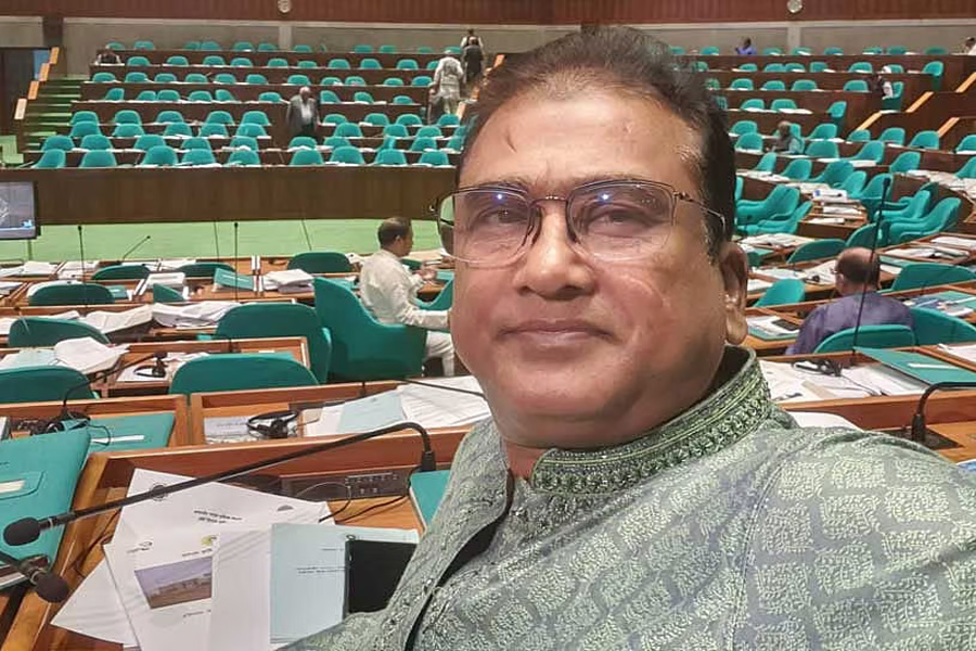 এমপি আনার হত্যা: শিমুলের জামিন স্থগিতের আবেদন