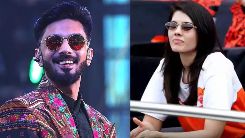 কাব্য কি অনিরুদ্ধকেই বিয়ে করছেন?