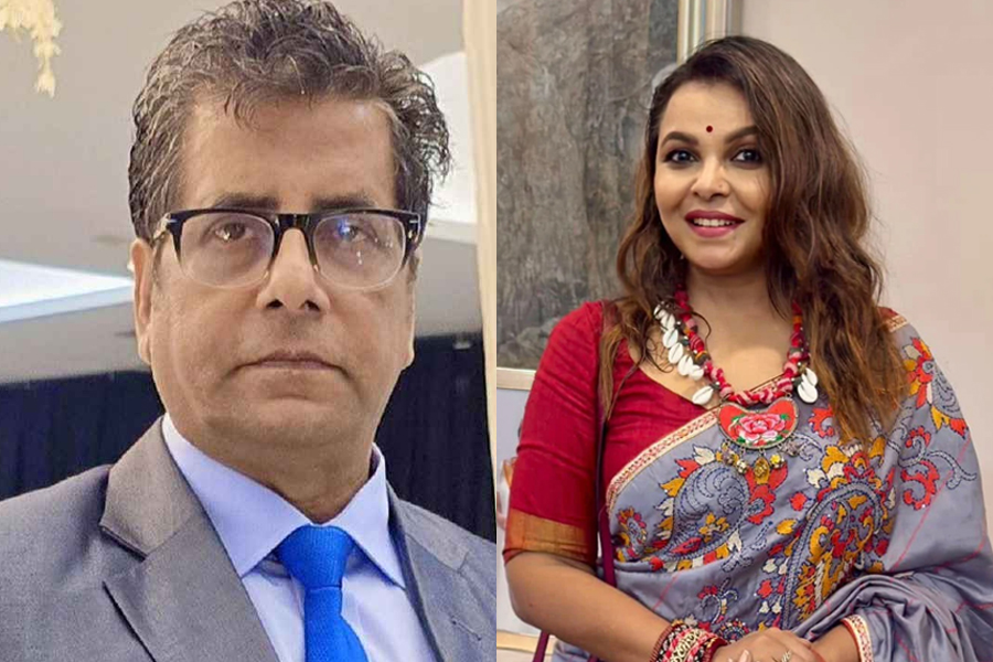 আনিস আলমগীর-শাওনসহ চারজনের বিরুদ্ধে মামলা