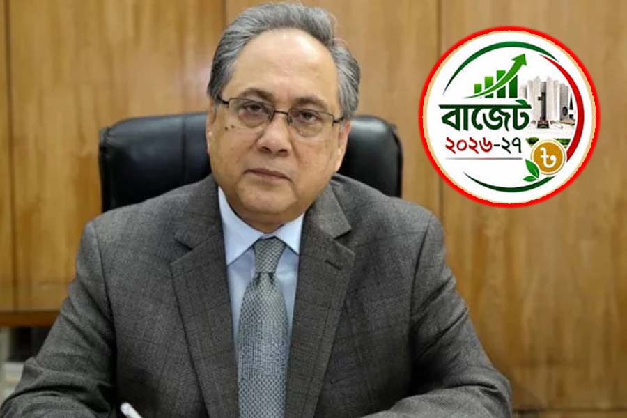 বাজেট সম্ভাবনাময়, তবে চ্যালেঞ্জিং: আনিসুল ইসলাম