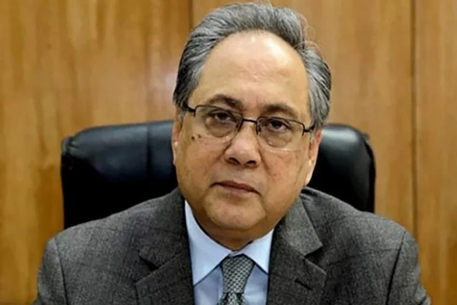 আপিলেও প্রার্থিতা ফিরে পেলেন না আনিসুল ইসলাম মাহমুদ