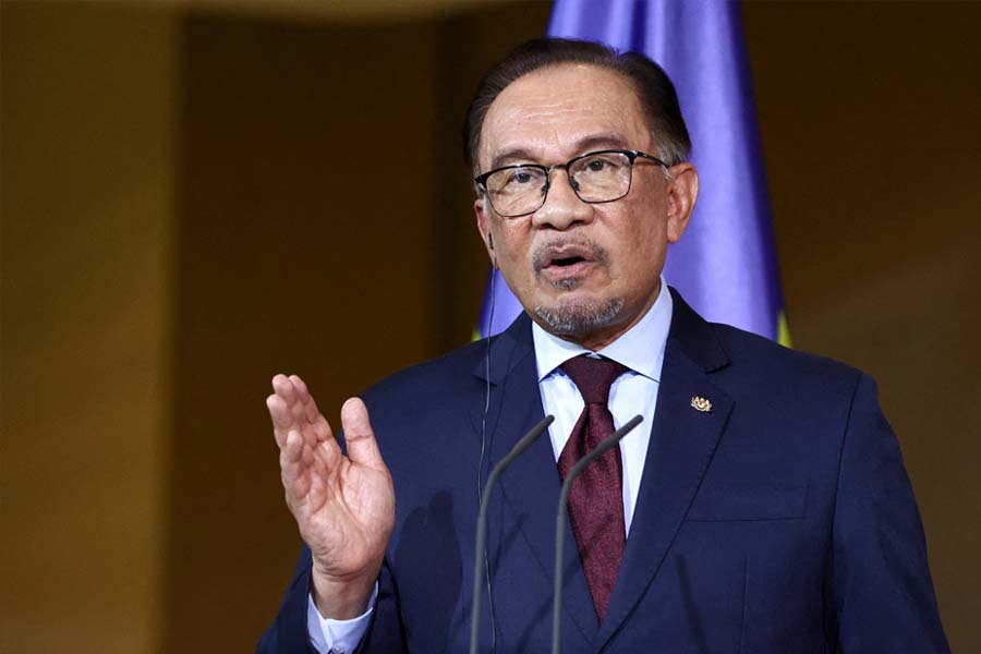 যুক্তরাষ্ট্রের সঙ্গে বাণিজ্য চুক্তি বাতিল করল মালয়েশিয়া