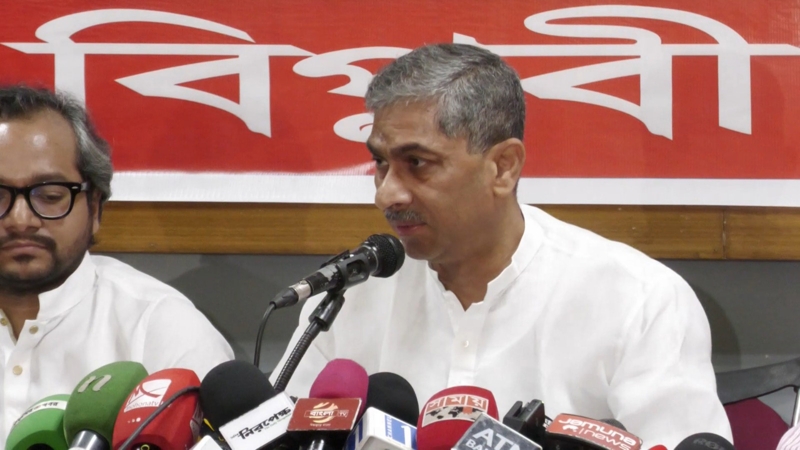 গণ-অভ্যুত্থানে তরুণ যুবাদের স্বপ্ন প্রত্যাশা ও প্রাপ্তির খতিয়ান শীর্ষক আলোচনা সভা