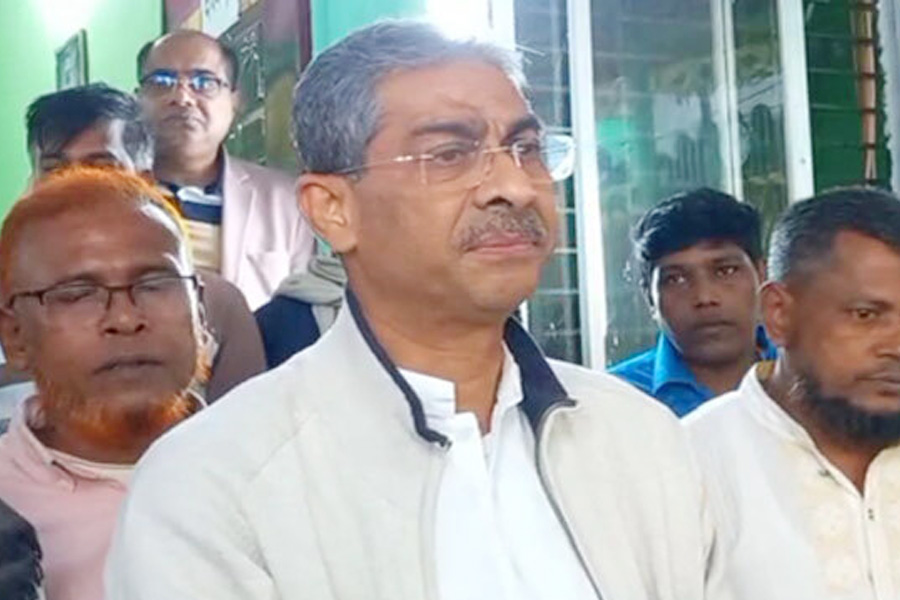 বিএনপির রাজনীতি রংধনুর মতো: এ্যানি